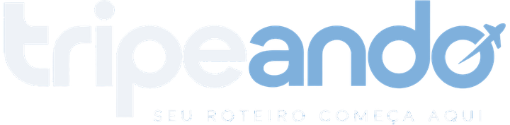 Tripeando — seu roteiro começa aqui